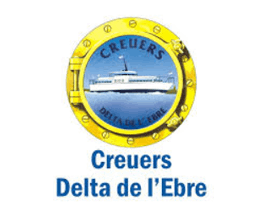 creuers delta de l Ebre