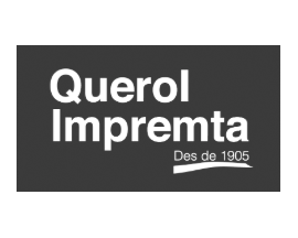 impremta querol