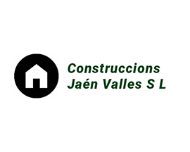 construccions Jaen Vallés