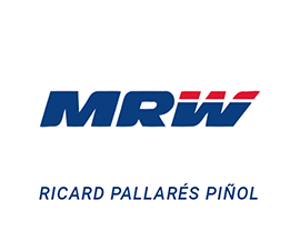 RICARD PALLARÉS PIÑOL MRW