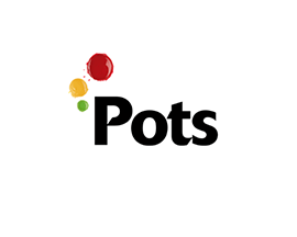 pots