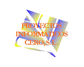 PROYECTOS INFORMATICOS CERO