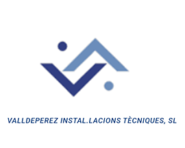 VALLDEPEREZ INSTAL·LACIONS