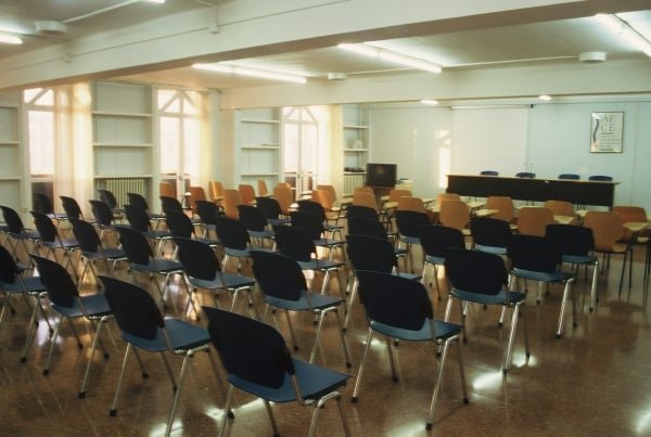 Aula principal