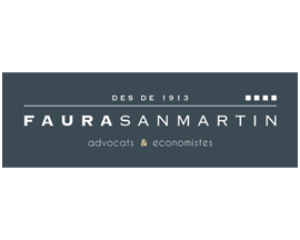 FAURA SANMARTIN ABOGADOS