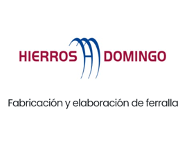 hierros r domingo