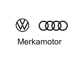 merkamotor